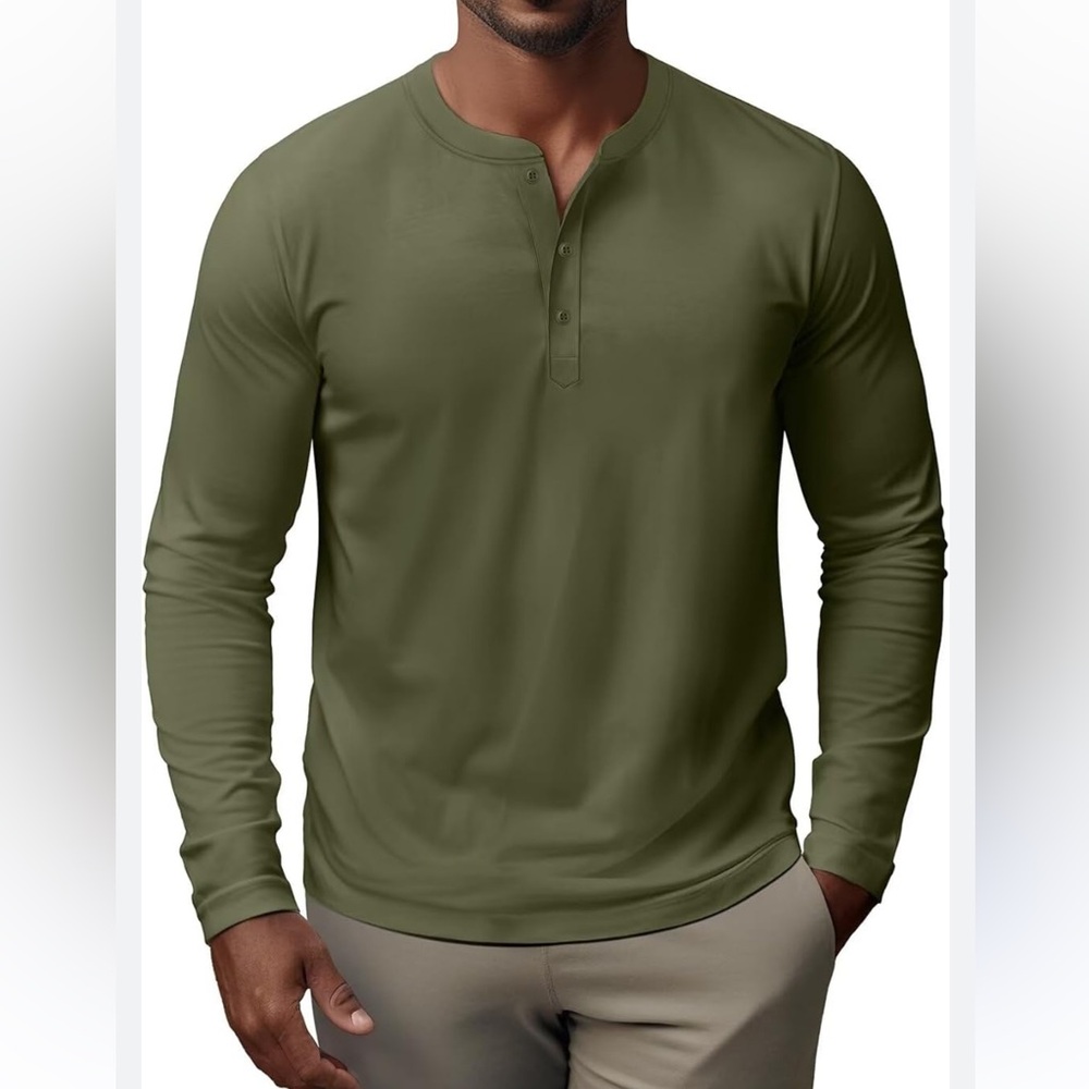 Diehard sweater